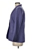Pendleton 100% Wool Purple Wool Blazer Size 8 Petite - photo 5