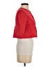 DKNY Red Cardigan Size S - photo 4