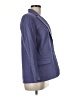 Pendleton 100% Wool Purple Wool Blazer Size 8 Petite - photo 4
