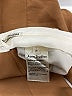 Acne Studios Brown Dress Pants Size EU 36 / US 6 - photo 9