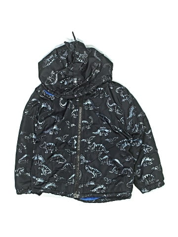 Mick Mack Ltd Zip Up Hoodie (view 1)