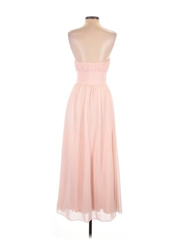 Bill Levkoff Cocktail Dress (view 2)