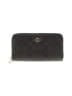 Coach 100% Coated Canvas Brown Wallet One size - photo 1