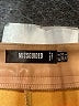 Missguided 100% Polyurethane Tan Casual Pants Size 4 - photo 7