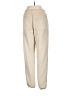 Mondetta Tan Casual Pants Size S - photo 2
