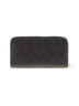 Coach 100% Coated Canvas Brown Wallet One size - photo 2