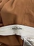 Acne Studios Brown Dress Pants Size EU 36 / US 6 - photo 6