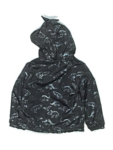 Mick Mack Ltd Zip Up Hoodie (view 2)