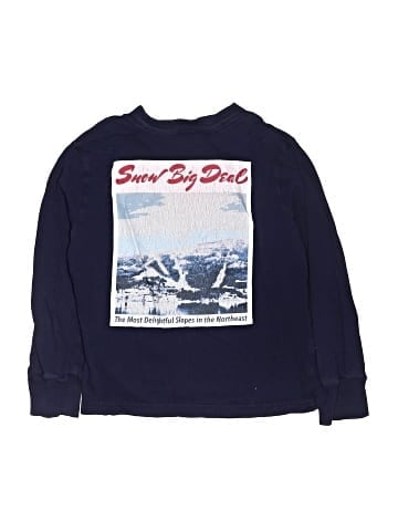 Crewcuts Long Sleeve T-Shirt (view 2)