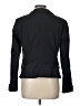 RENA LANGE 100% Polyester Black Jacket Size 10 - photo 2