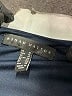 Aidan Mattox 100% Polyester Blue Casual Dress Size 10 - photo 7