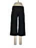 Lululemon Athletica Solid Black Active Pants Size 10 - photo 1