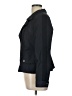 RENA LANGE 100% Polyester Black Jacket Size 10 - photo 5