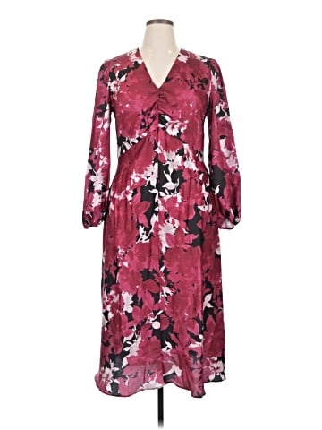 Banana Republic Factory Store Casual Dress (view 1)