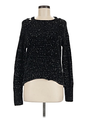 Mudd Long Sleeve Top (view 1)
