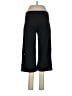 Lululemon Athletica Solid Black Active Pants Size 10 - photo 2