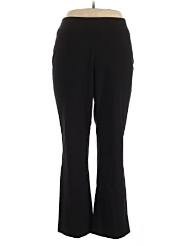 Roz & Ali Active Pants (view 1)