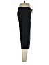 Lululemon Athletica Solid Black Active Pants Size 10 - photo 4