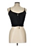 A.L.C. Black Tank Top Size L - photo 1