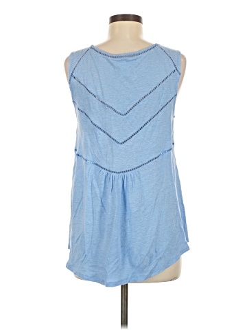Sundance Sleeveless Blouse (view 2)