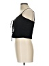 A.L.C. Black Tank Top Size L - photo 5