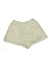 Assorted Brands Solid Gray Athletic Shorts Size M - photo 1