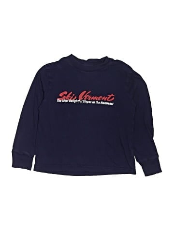 Crewcuts Long Sleeve T-Shirt (view 1)