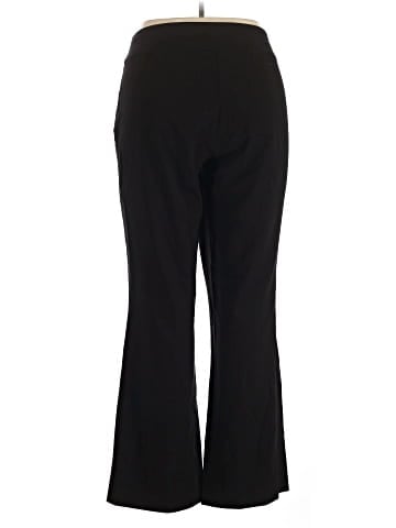 Roz & Ali Active Pants (view 2)
