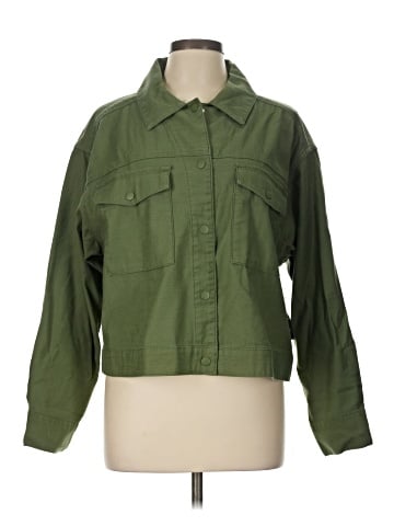 Lucky Brand Jacket (view 1)