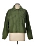 Lucky Brand Green Jacket Size L - photo 1