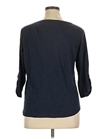 Ariat 3/4 Sleeve T-Shirt (view 2)