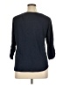 Ariat 100% Rayon Blue 3/4 Sleeve T-Shirt Size XL - photo 2