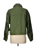 Lucky Brand Green Jacket Size L - photo 2