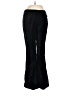 Spiegel 100% Polyester Black Casual Pants Size 4 - photo 1
