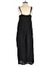 Urban Outfitters 100% Rayon Black Jumpsuit Size XS - photo 2