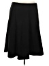 Ruby Rd. Solid Black Formal Skirt Size 18 - photo 1