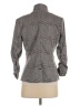 Love Tree Houndstooth Gray Blazer Size S - photo 2