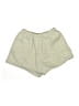 Assorted Brands Solid Gray Athletic Shorts Size M - photo 2