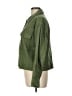 Lucky Brand Green Jacket Size L - photo 5