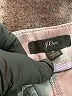 J.Crew Solid Green Khaki Shorts Size 2 - photo 3