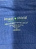 ExOfficio Blue Long Sleeve Blouse Size M - photo 7