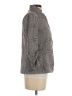 Love Tree Houndstooth Gray Blazer Size S - photo 4