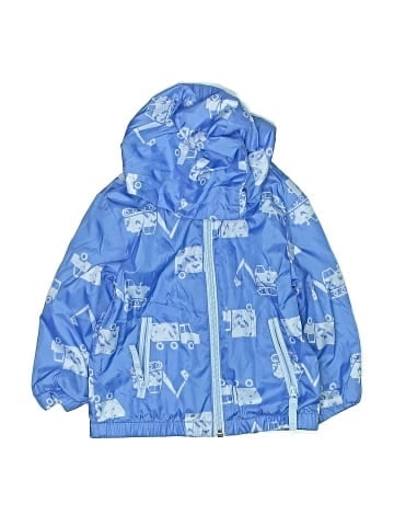 Cat & Jack Windbreaker (view 1)