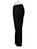 Spiegel 100% Polyester Black Casual Pants Size 4 - photo 5