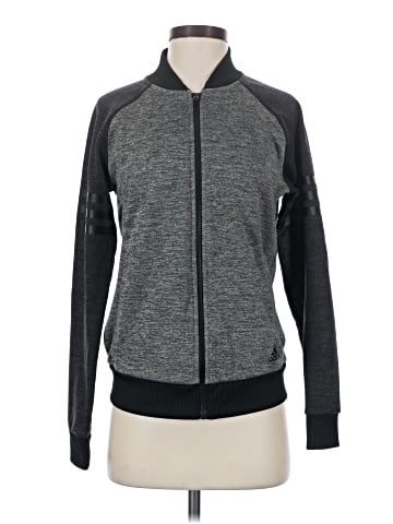 Adidas Track Jacket (view 1)