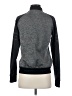 Adidas 100% Polyester Gray Track Jacket Size S - photo 2