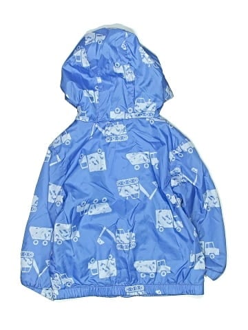 Cat & Jack Windbreaker (view 2)