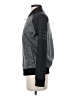 Adidas 100% Polyester Gray Track Jacket Size S - photo 5