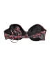 J.Crew Paisley Red Swimsuit Top Size L - photo 2