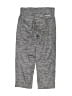 Nike 100% Polyester Gray Sweatpants Size 4 - photo 2